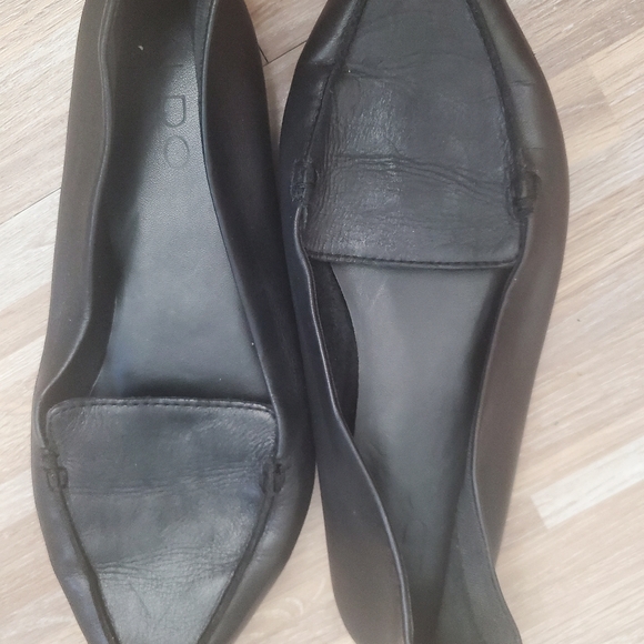 Pointed flats - Picture 2 of 7